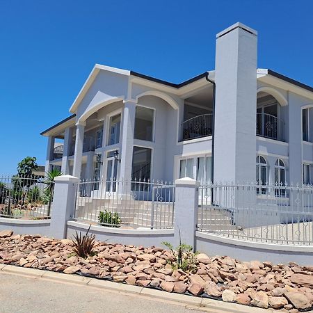 Diasstrand Stone Crown Manor B&B מראה חיצוני תמונה