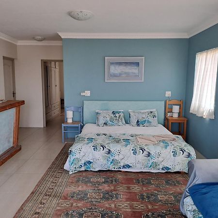 Diasstrand Stone Crown Manor B&B מראה חיצוני תמונה