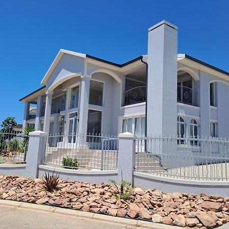 Diasstrand Stone Crown Manor B&B מראה חיצוני תמונה