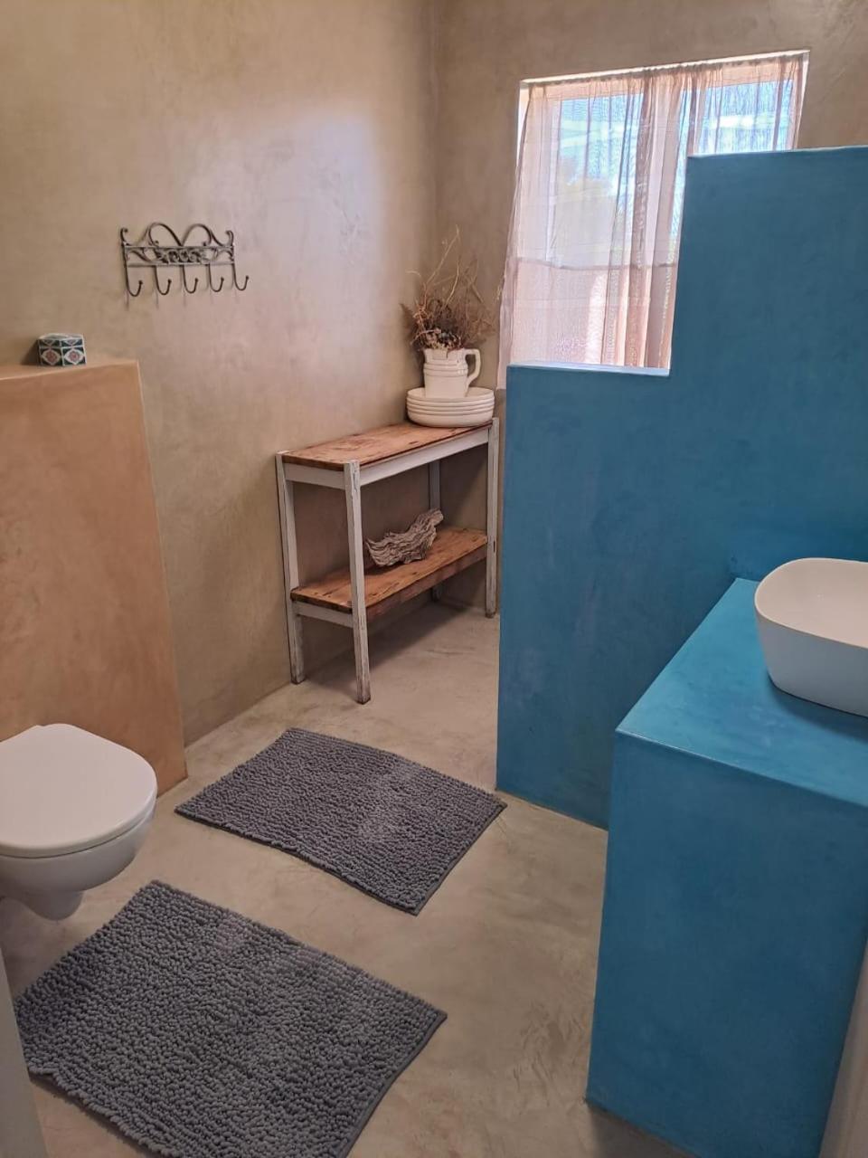 Diasstrand Stone Crown Manor B&B מראה חיצוני תמונה
