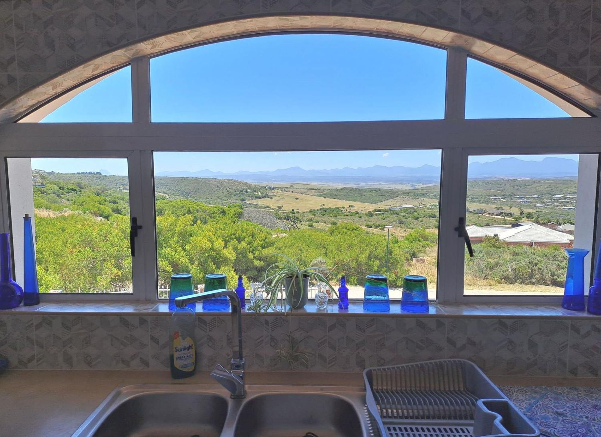 Diasstrand Stone Crown Manor B&B מראה חיצוני תמונה