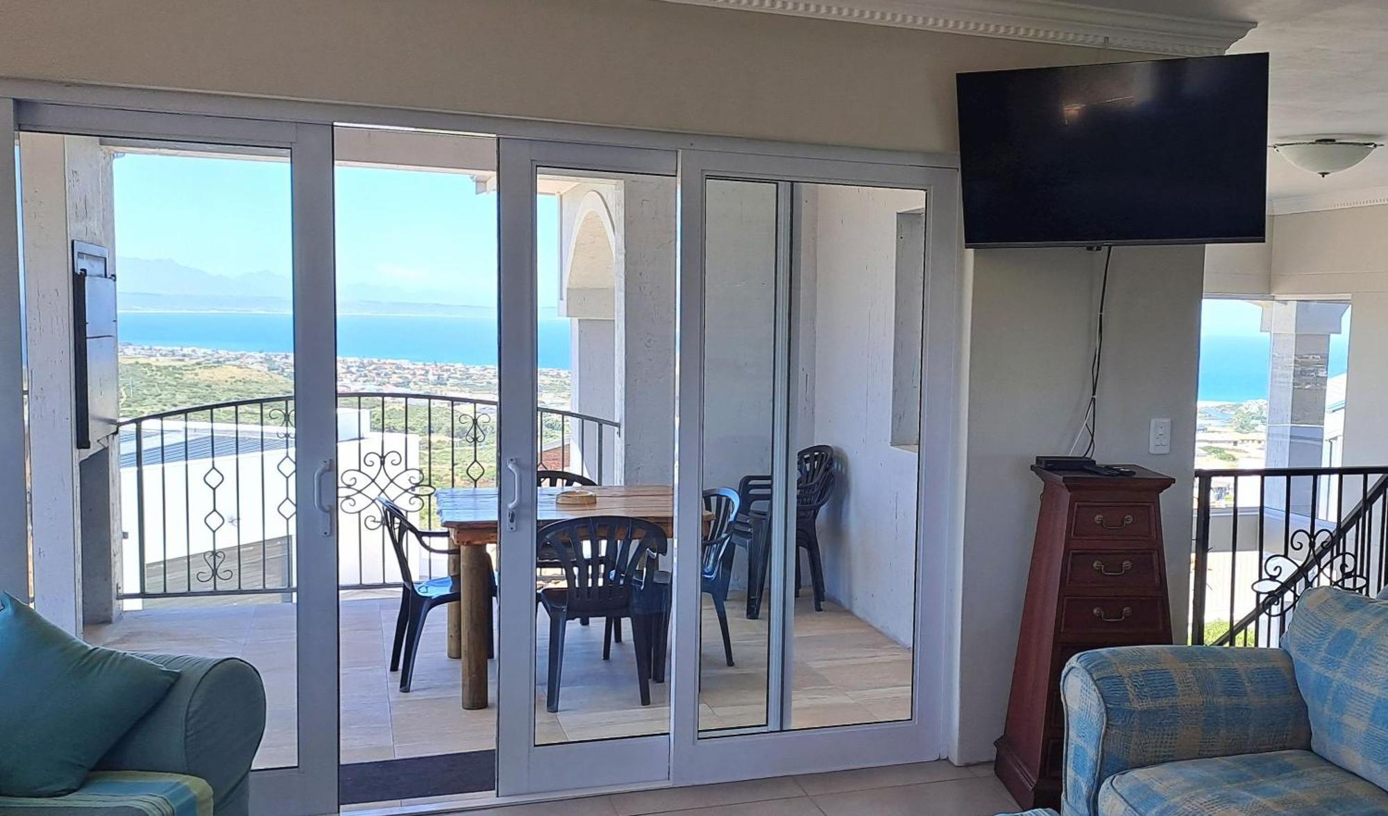 Diasstrand Stone Crown Manor B&B מראה חיצוני תמונה