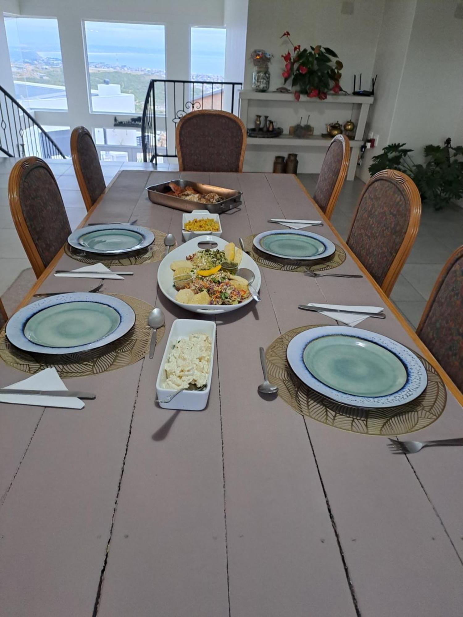 Diasstrand Stone Crown Manor B&B מראה חיצוני תמונה