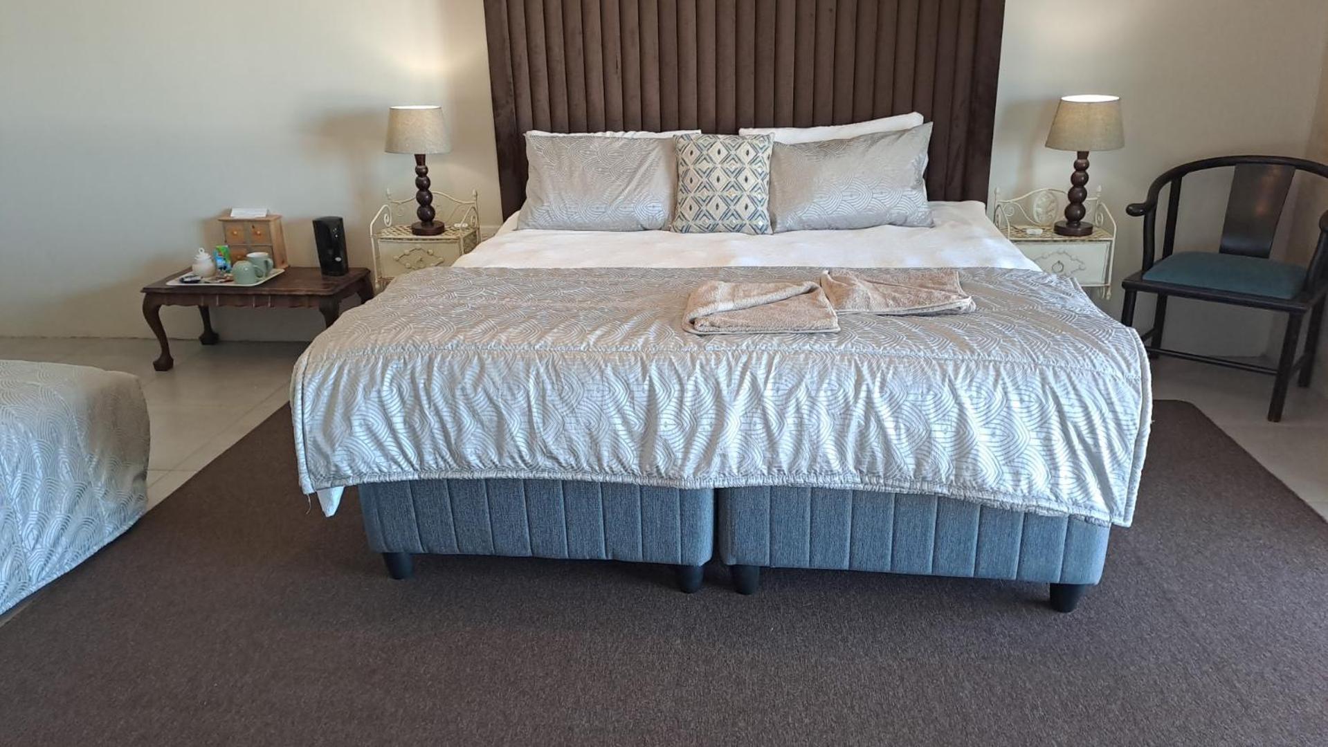 Diasstrand Stone Crown Manor B&B מראה חיצוני תמונה