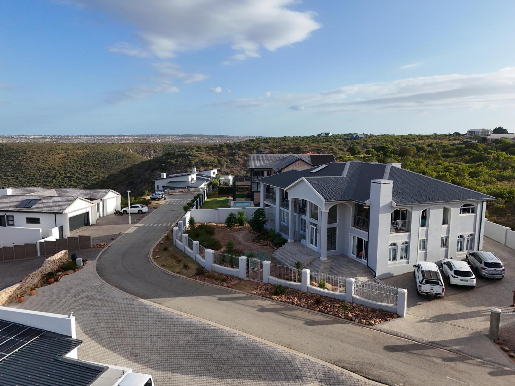 Diasstrand Stone Crown Manor B&B מראה חיצוני תמונה