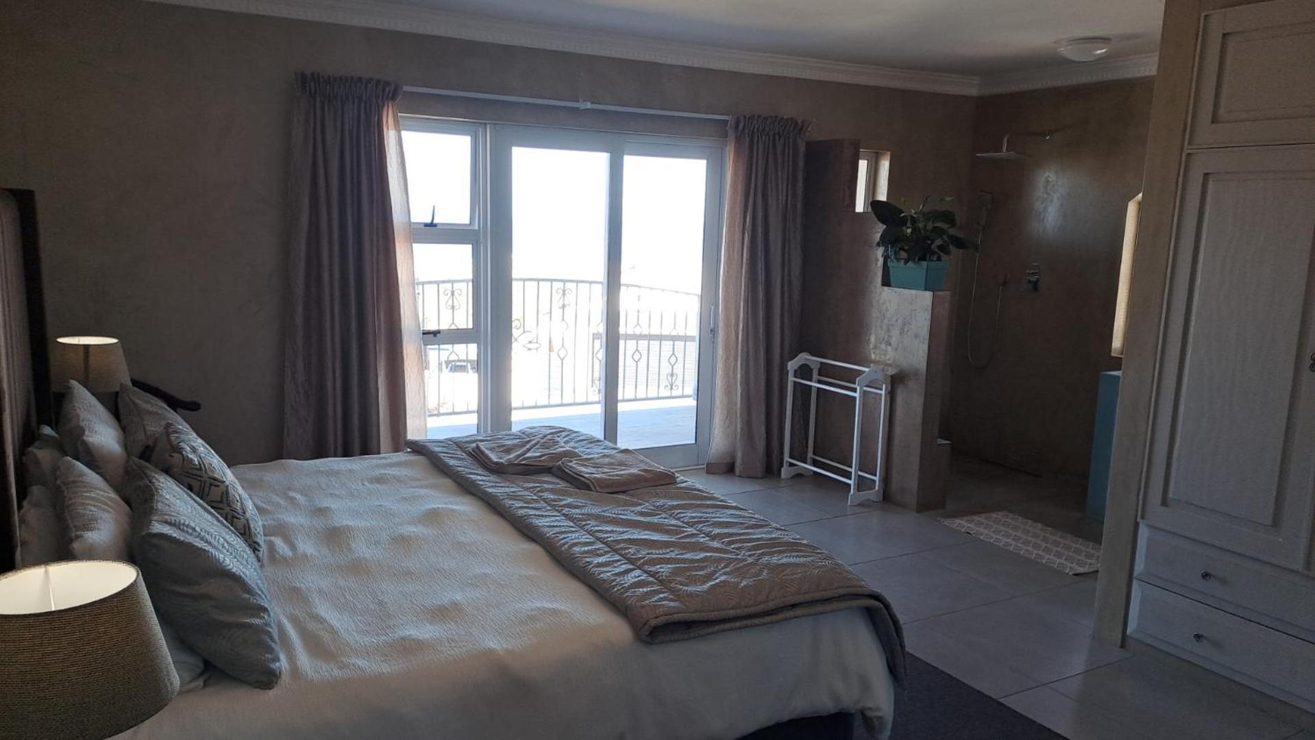 Diasstrand Stone Crown Manor B&B מראה חיצוני תמונה