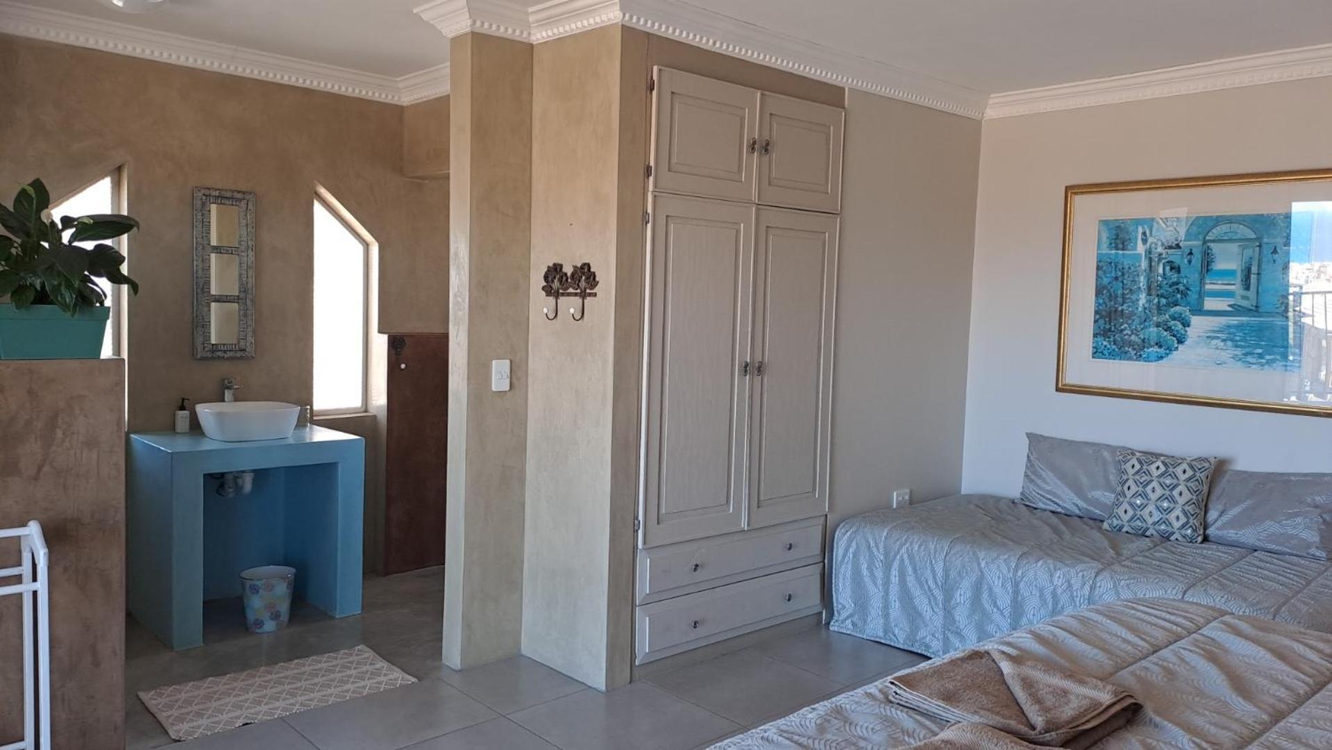 Diasstrand Stone Crown Manor B&B מראה חיצוני תמונה