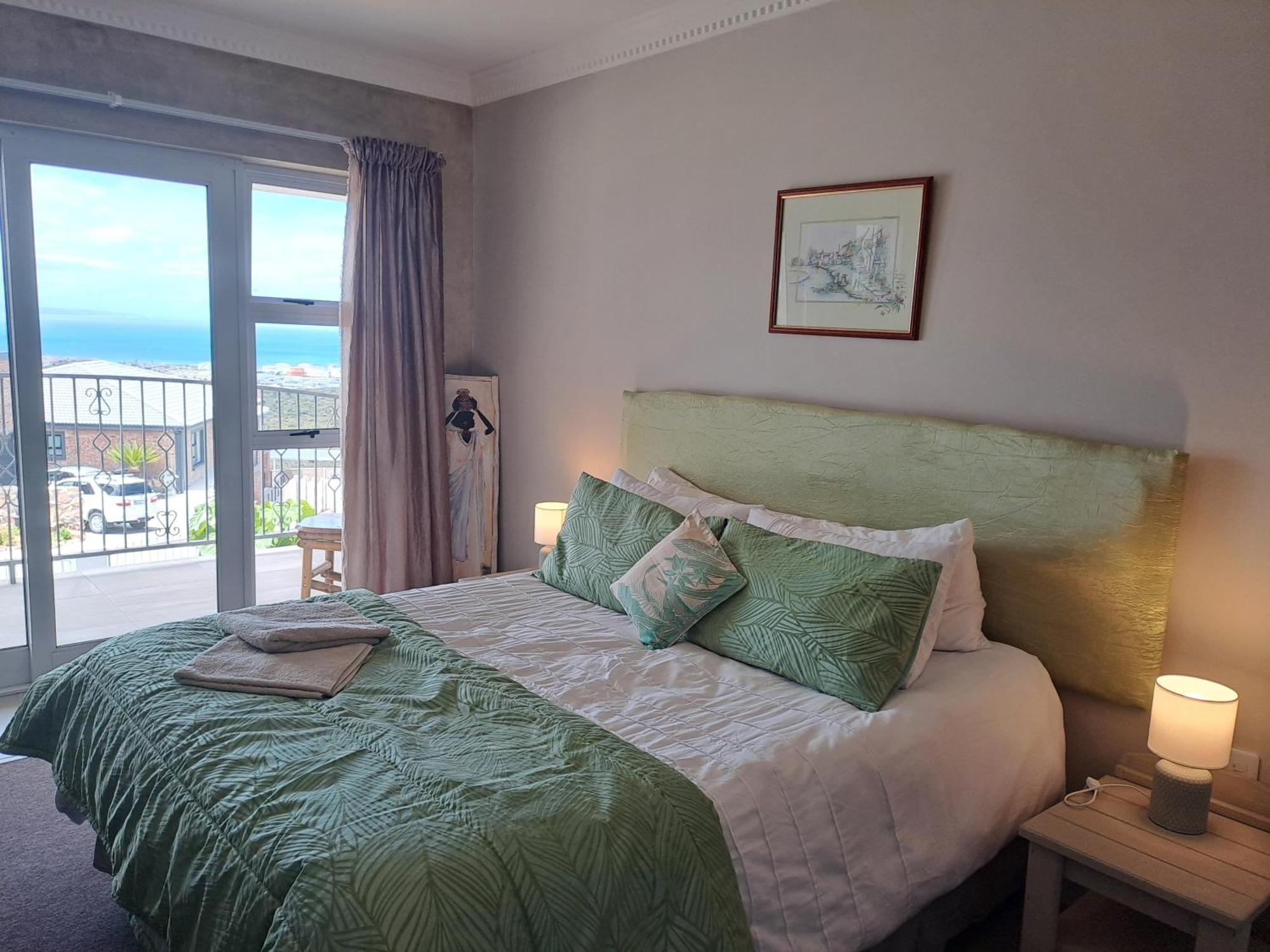 Diasstrand Stone Crown Manor B&B מראה חיצוני תמונה